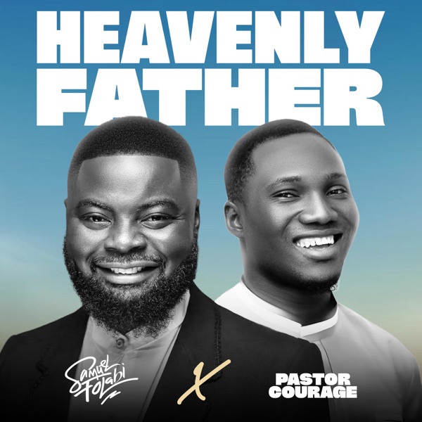 Heavenly Father cover art