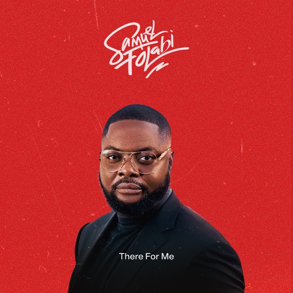 There For Me cover art
